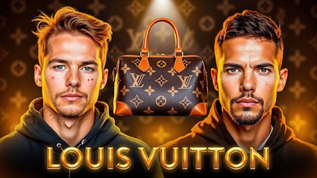 🌟 Louis Vuitton: The Legacy of Luxury and Fashion Dominance 🌟