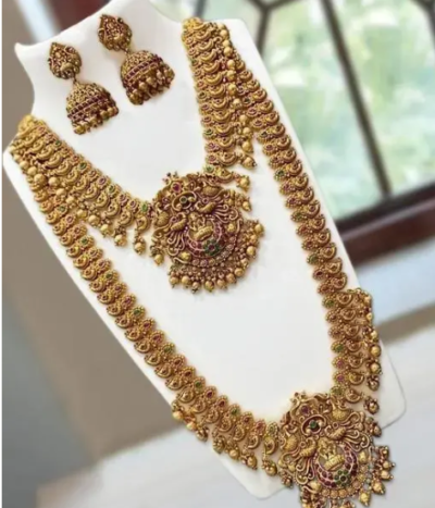 Jewellary Set
