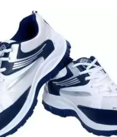 Stylish White Sports Shoe for Men & Boys