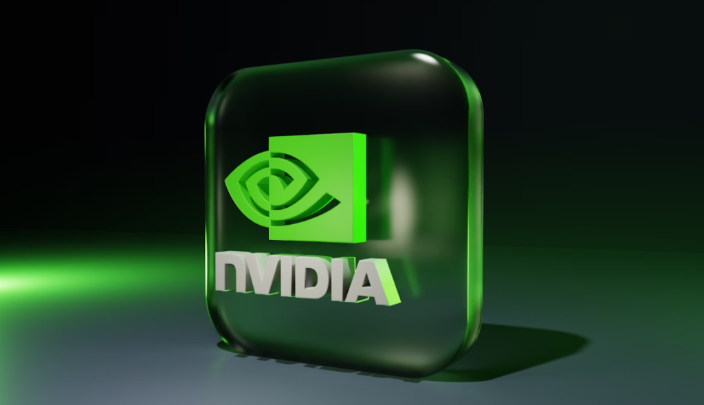 NVIDIA: From a Graphics Company to the King of AI 🎬