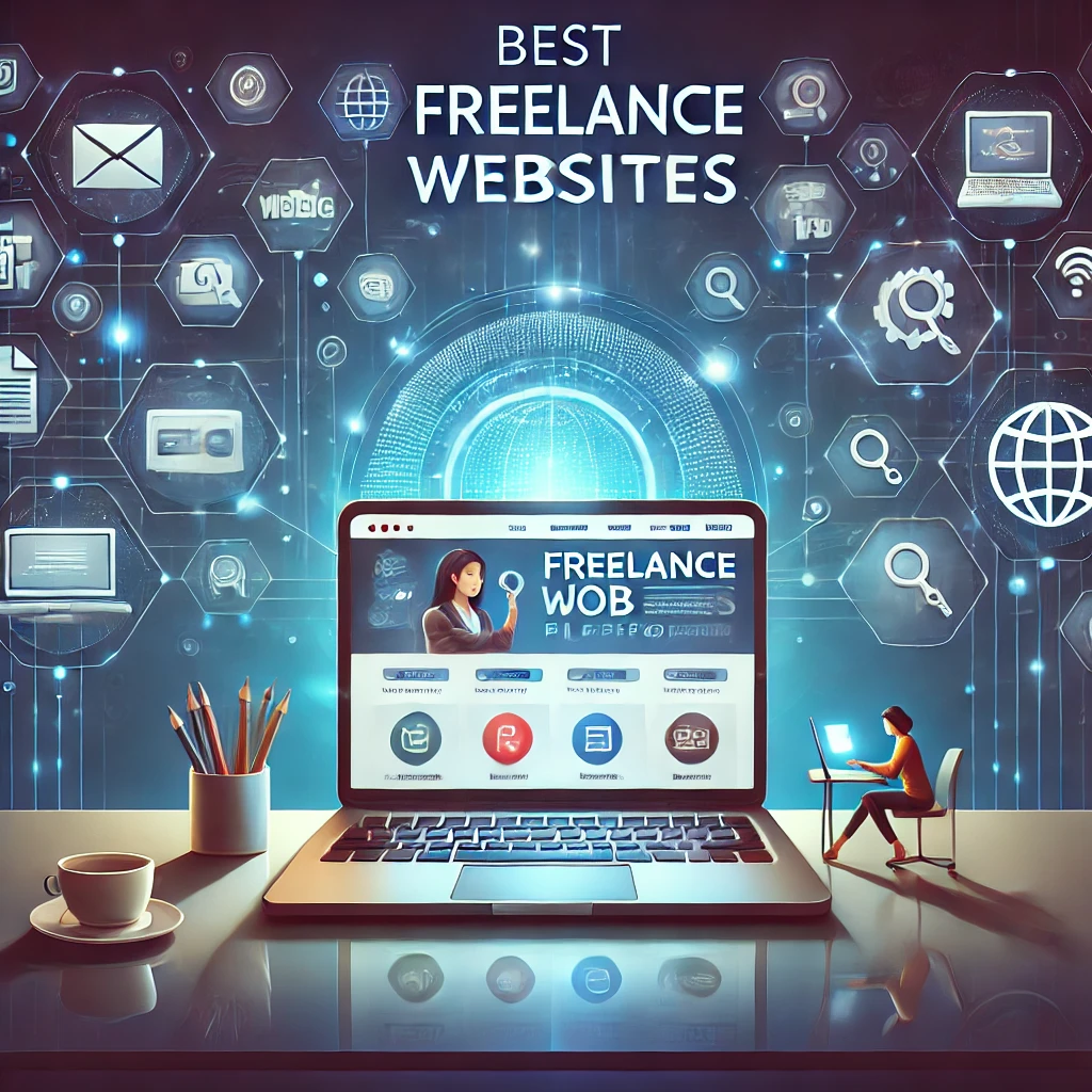 Freelances websites