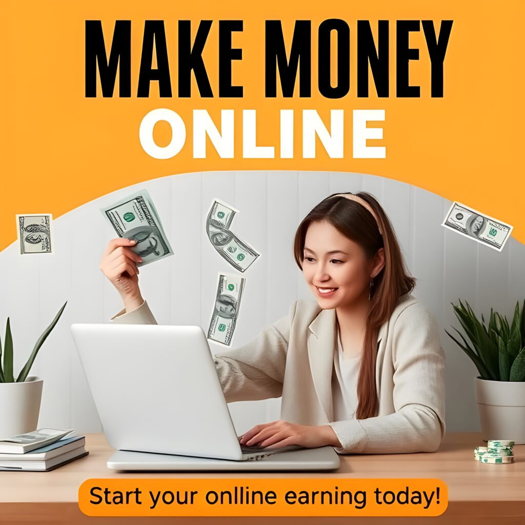 💰 How to Make Money Online for Beginners 💻