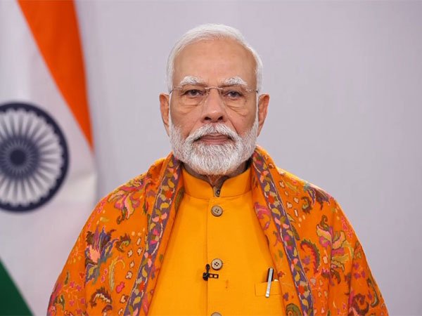 Narendra Modi