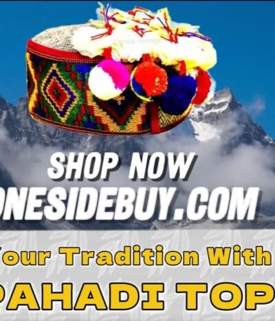 Pahadi Topi