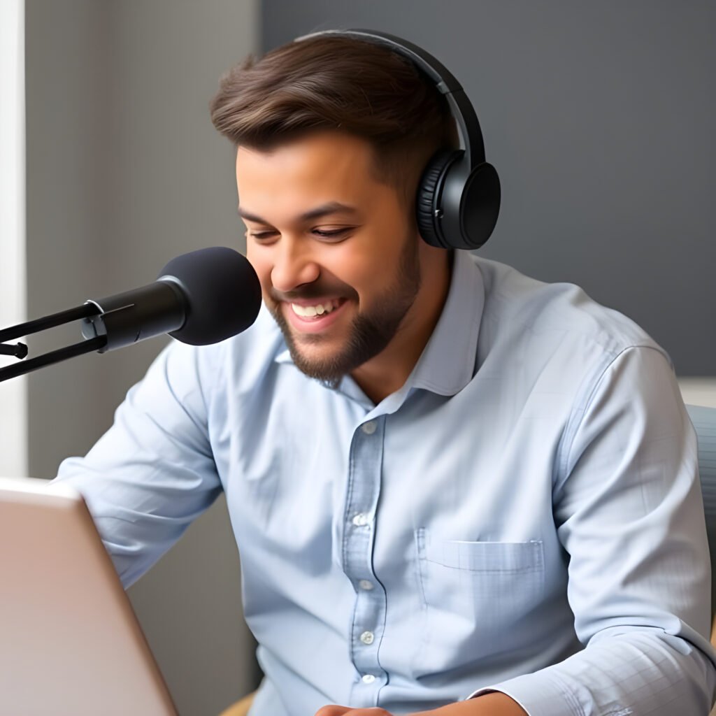 Podcast