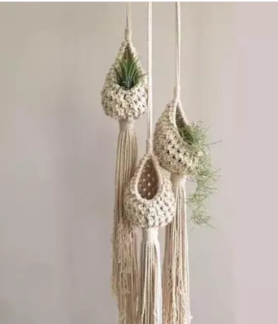 Attractive Pot Holder