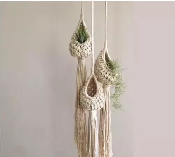 Attractive Pot Holder