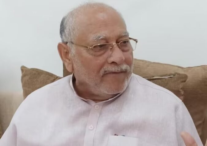 Prahalad Modi