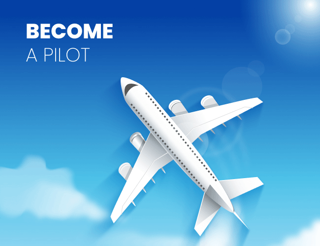 Become a Pilot