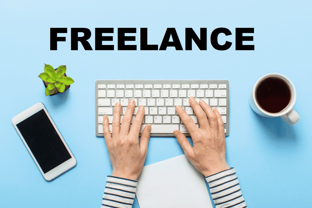 Freelancer