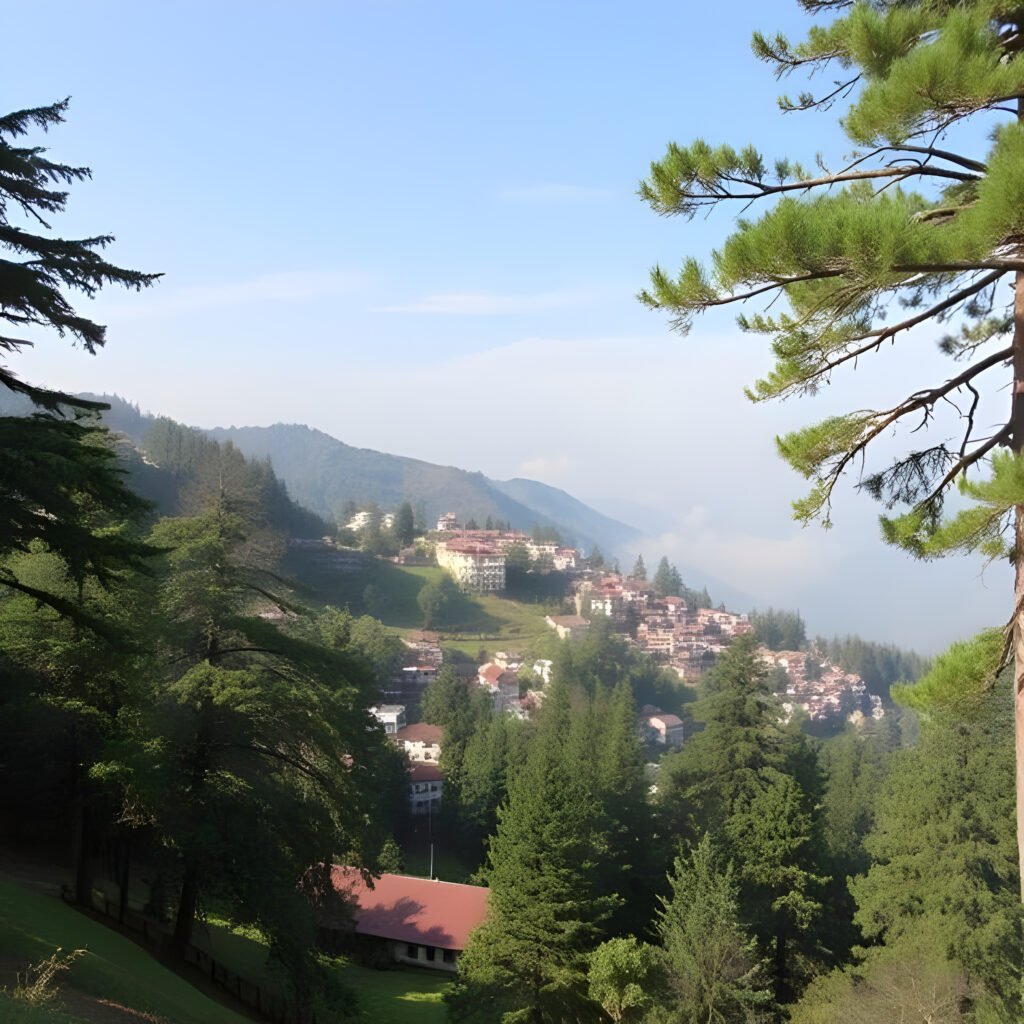 Shimla