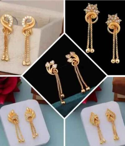 Earrings Combo