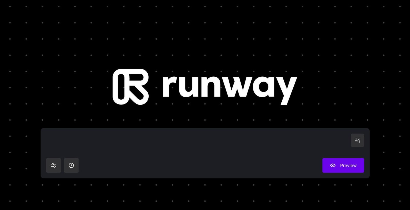 Runway ML – AI Video Editor & Generator with Free Tools